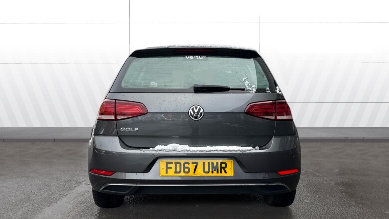 Volkswagen Golf 1.4 TSI SE [Nav] 5dr DSG Petrol Hatchback